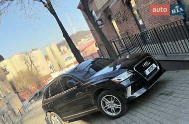 Внедорожник / Кроссовер Audi Q5 2012 в 