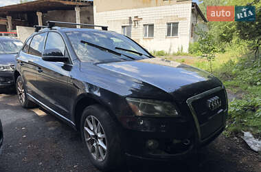 Внедорожник / Кроссовер Audi Q5 2012 в 