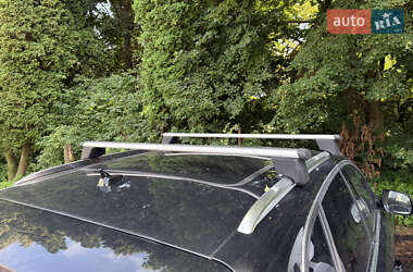 Внедорожник / Кроссовер Audi Q5 2012 в 