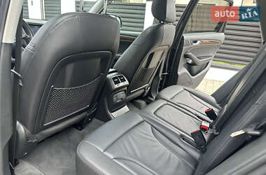 Внедорожник / Кроссовер Audi Q5 2015 в 