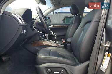 Внедорожник / Кроссовер Audi Q5 2016 в 