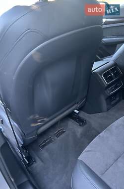 Внедорожник / Кроссовер Audi Q5 2017 в 