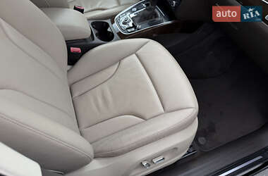 Внедорожник / Кроссовер Audi Q5 2013 в 