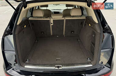 Внедорожник / Кроссовер Audi Q5 2013 в 