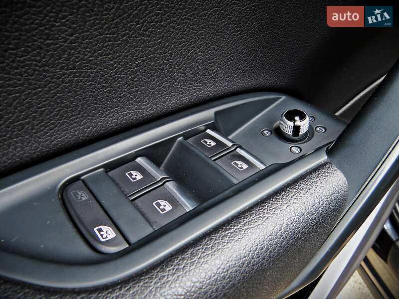 Внедорожник / Кроссовер Audi Q5 2017 в Черкассах фото 27 Внедорожник / Кроссовер Audi Q5 2017 в Черкассах