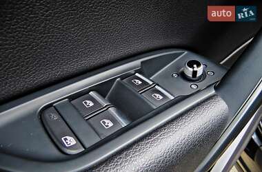 Внедорожник / Кроссовер Audi Q5 2017 в 