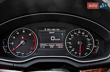 Внедорожник / Кроссовер Audi Q5 2017 в 
