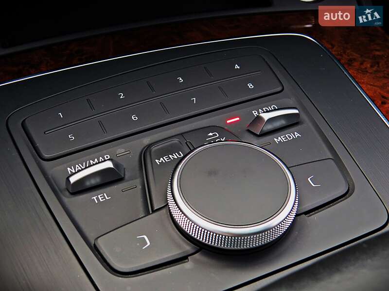 Внедорожник / Кроссовер Audi Q5 2017 в Черкассах фото 40 Внедорожник / Кроссовер Audi Q5 2017 в Черкассах