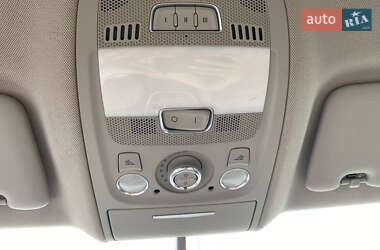 Внедорожник / Кроссовер Audi Q5 2012 в 