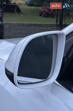 Внедорожник / Кроссовер Audi Q5 2013 в 