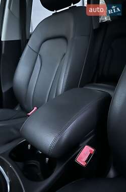 Внедорожник / Кроссовер Audi Q5 2013 в 