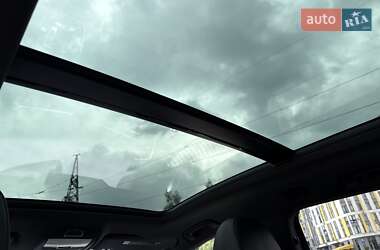 Внедорожник / Кроссовер Audi Q5 2015 в 