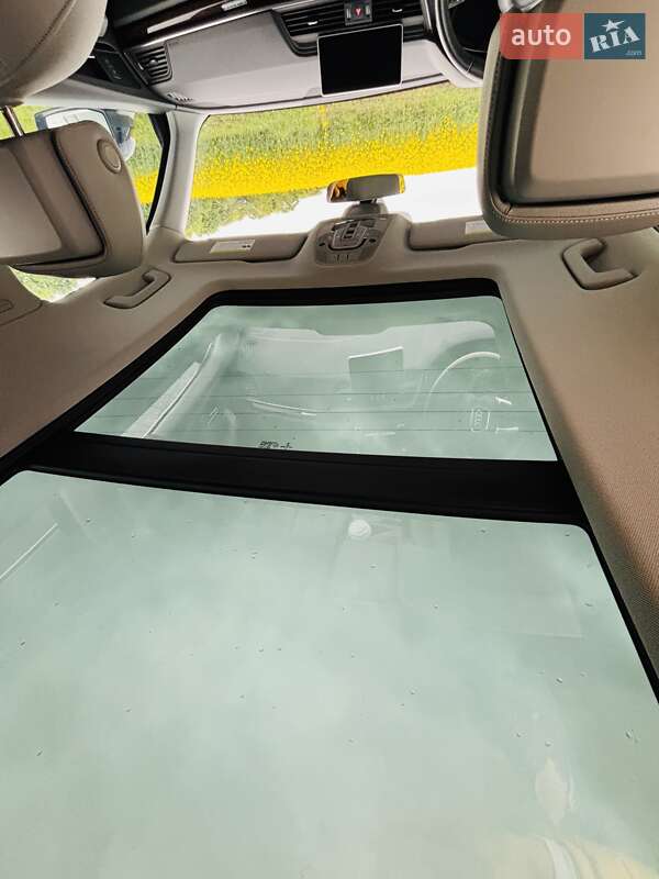 Внедорожник / Кроссовер Audi Q5 2019 в Львове фото 20 Внедорожник / Кроссовер Audi Q5 2019 в Львове