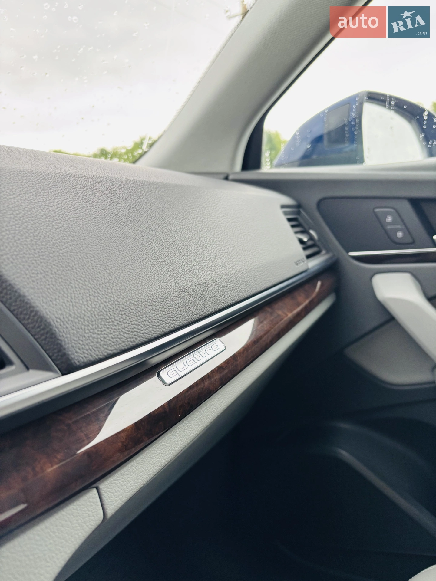 2019 Audi Q5 - мініатюра 27