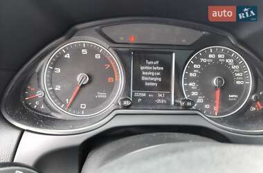 Внедорожник / Кроссовер Audi Q5 2012 в 