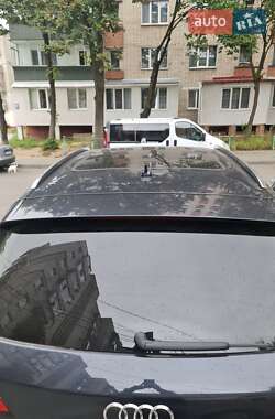 Внедорожник / Кроссовер Audi Q5 2016 в 