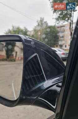 Внедорожник / Кроссовер Audi Q5 2016 в 