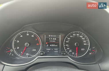 Внедорожник / Кроссовер Audi Q5 2014 в 