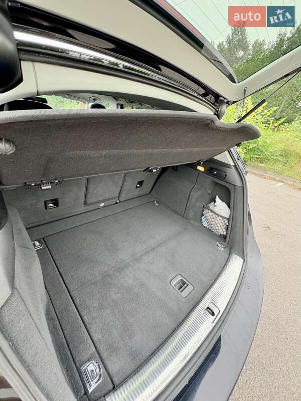 Внедорожник / Кроссовер Audi Q5 2016 в Киеве