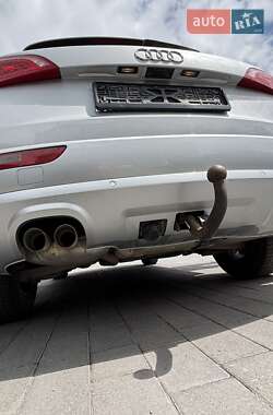 Внедорожник / Кроссовер Audi Q5 2009 в 