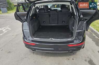 Внедорожник / Кроссовер Audi Q5 2015 в 