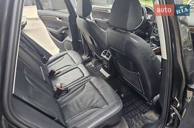 Внедорожник / Кроссовер Audi Q5 2015 в 
