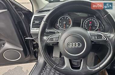 Внедорожник / Кроссовер Audi Q5 2015 в 