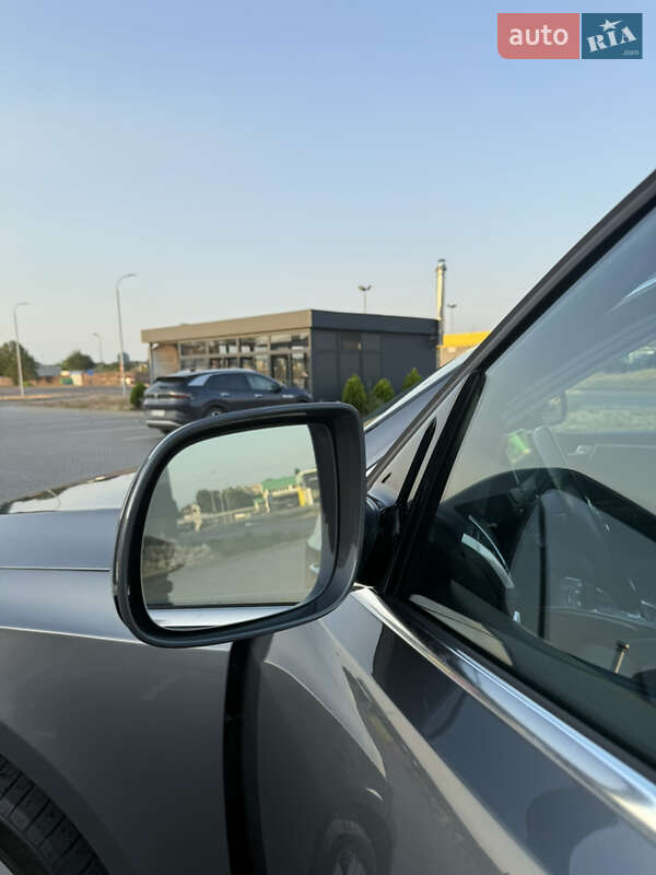 Позашляховик / Кросовер Audi Q5 2016 в Вознесенську