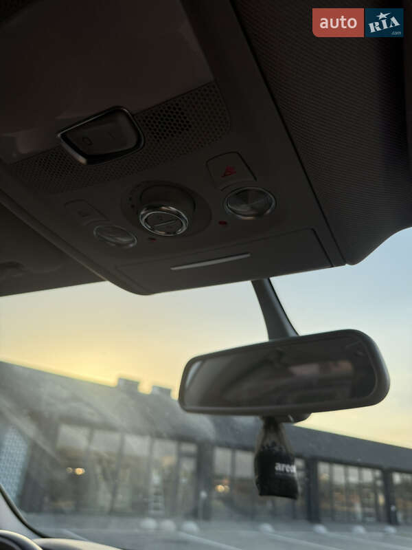 Позашляховик / Кросовер Audi Q5 2016 в Вознесенську