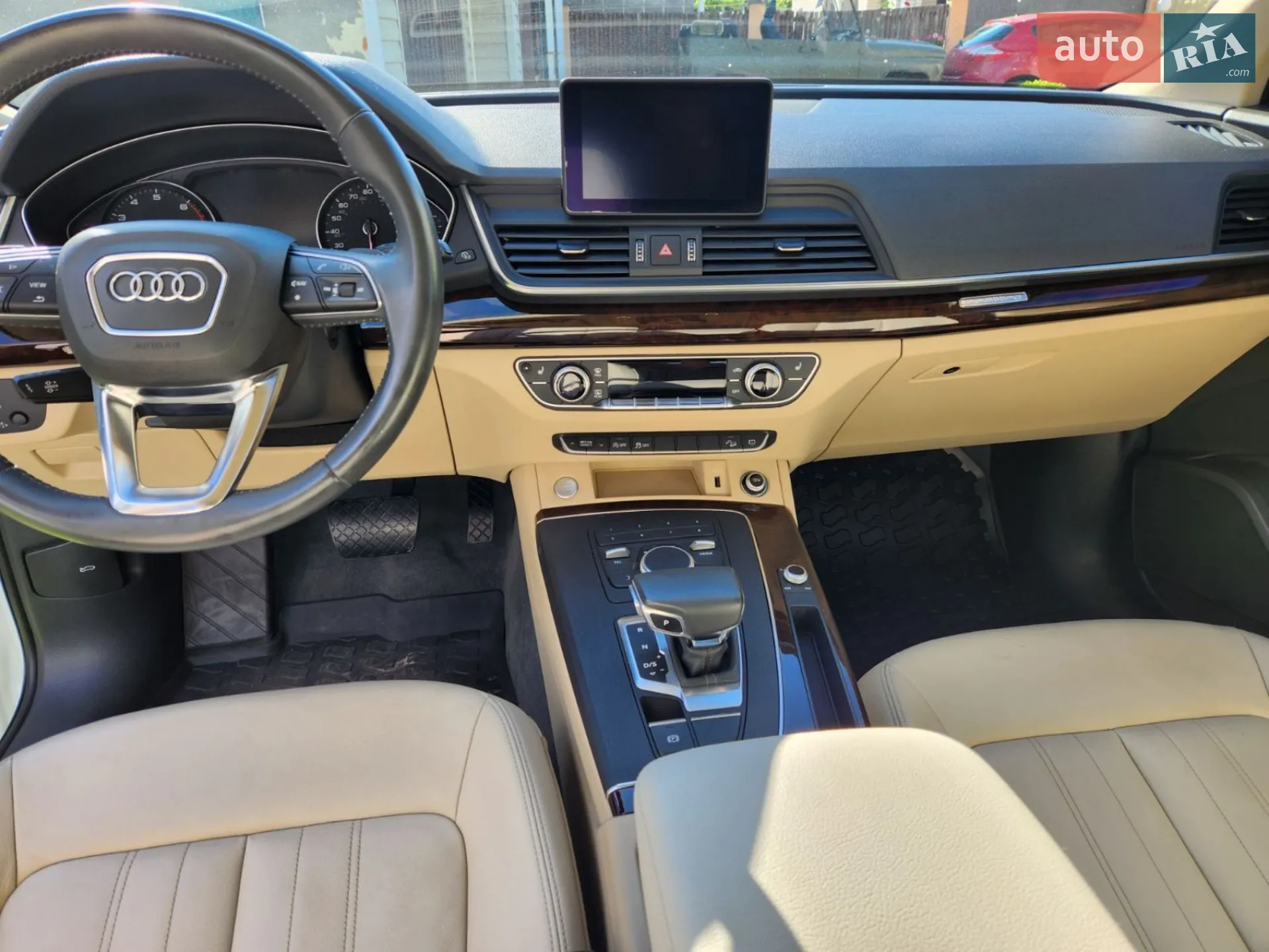 2019 Audi Q5 - мініатюра 4