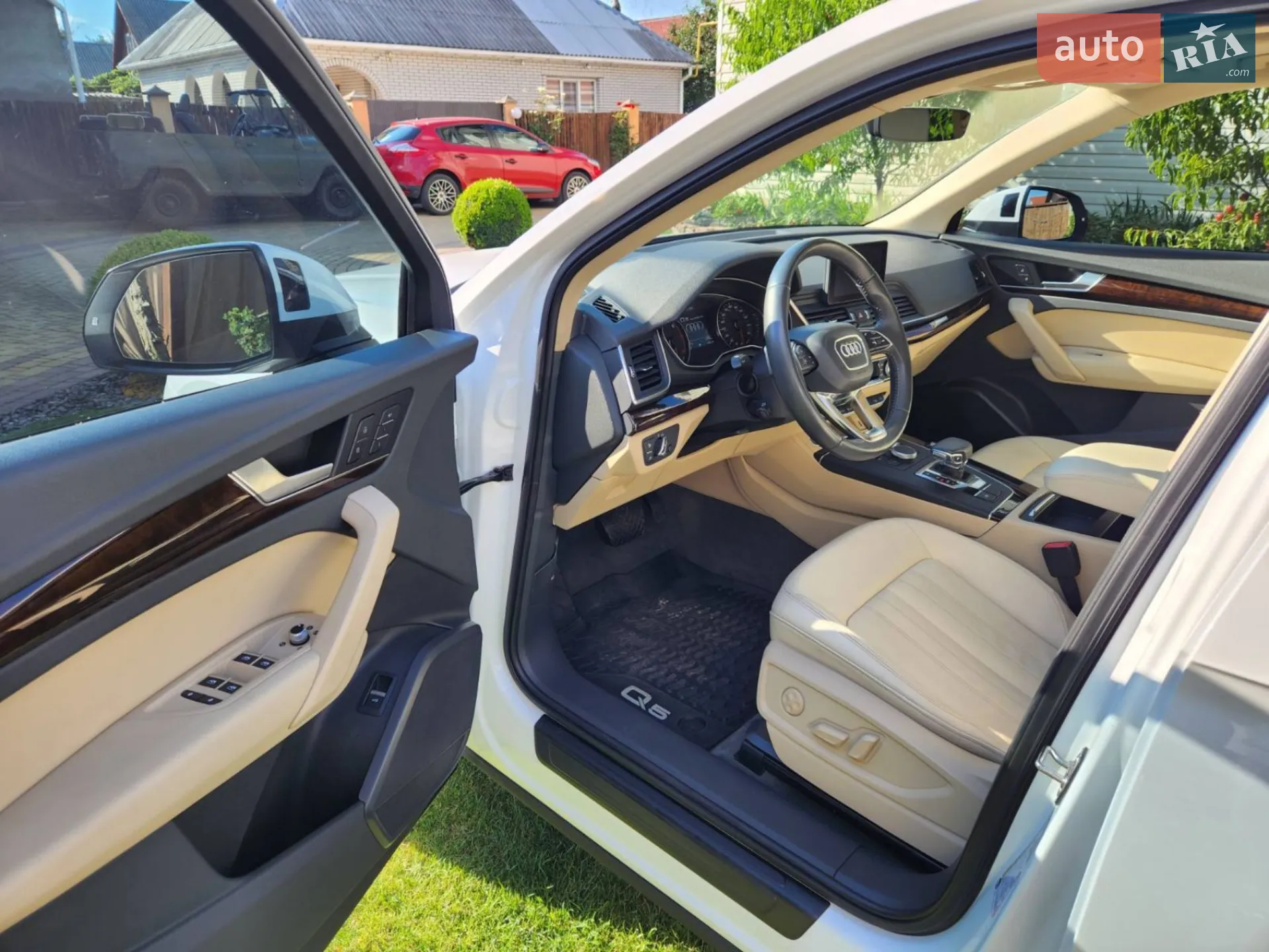 2019 Audi Q5 - мініатюра 20