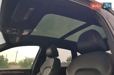 Позашляховик / Кросовер Audi Q5 2014 в 