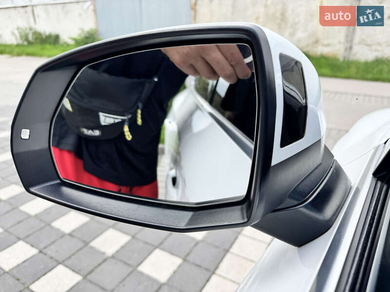 Внедорожник / Кроссовер Audi Q5 2020 в Стрые