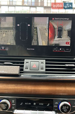 Внедорожник / Кроссовер Audi Q5 2021 в 