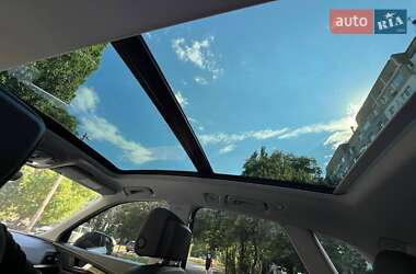 Внедорожник / Кроссовер Audi Q5 2019 в 