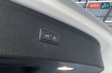 Внедорожник / Кроссовер Audi Q5 2019 в 