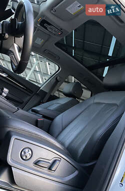 Внедорожник / Кроссовер Audi Q5 2019 в 