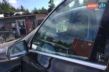 Внедорожник / Кроссовер Audi Q5 2020 в 