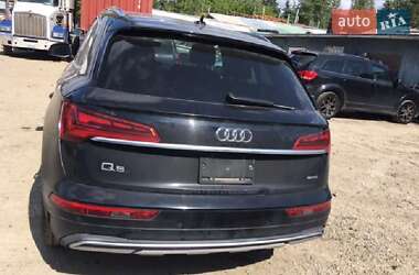 Внедорожник / Кроссовер Audi Q5 2020 в 
