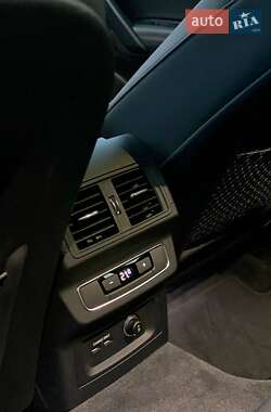 Внедорожник / Кроссовер Audi Q5 2021 в 