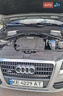 Внедорожник / Кроссовер Audi Q5 2009 в 