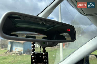Внедорожник / Кроссовер Audi Q5 2013 в 