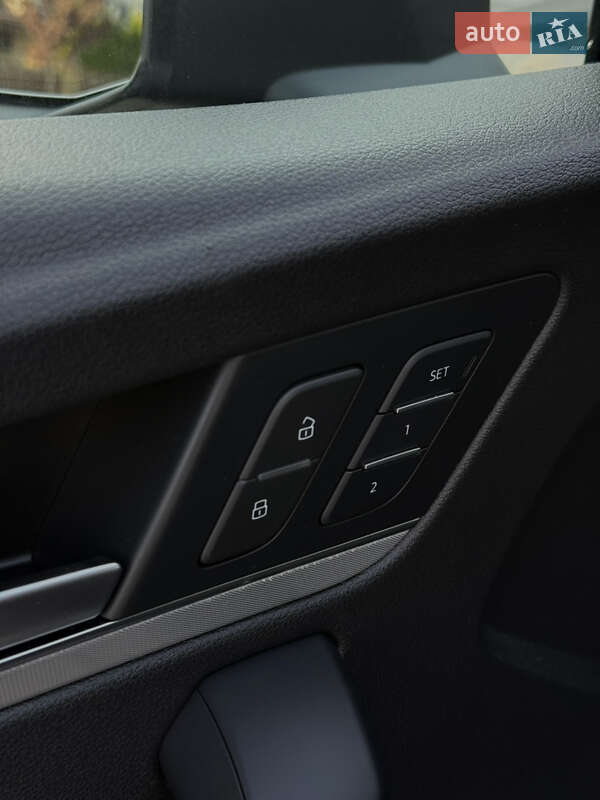 Позашляховик / Кросовер Audi Q5 2019 в Києві
