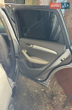 Внедорожник / Кроссовер Audi Q5 2009 в 