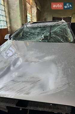 Внедорожник / Кроссовер Audi Q5 2009 в 
