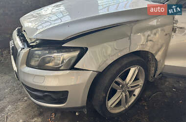 Внедорожник / Кроссовер Audi Q5 2009 в 
