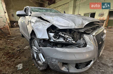 Внедорожник / Кроссовер Audi Q5 2009 в 