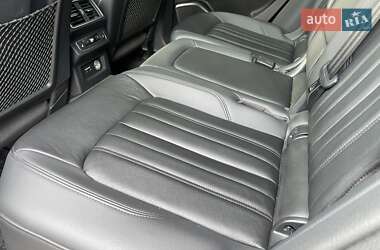 Внедорожник / Кроссовер Audi Q5 2019 в 