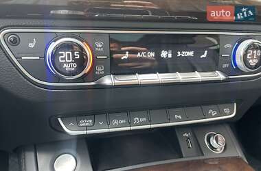 Внедорожник / Кроссовер Audi Q5 2019 в 