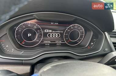 Внедорожник / Кроссовер Audi Q5 2019 в 